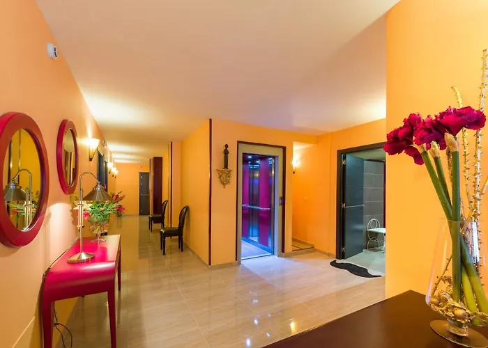 Albergue Vía Láctea Arzúa