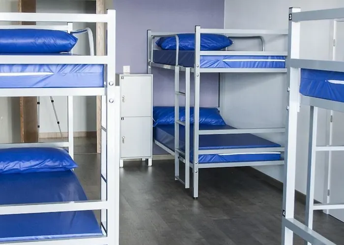 Albergue De Camino Arzúa