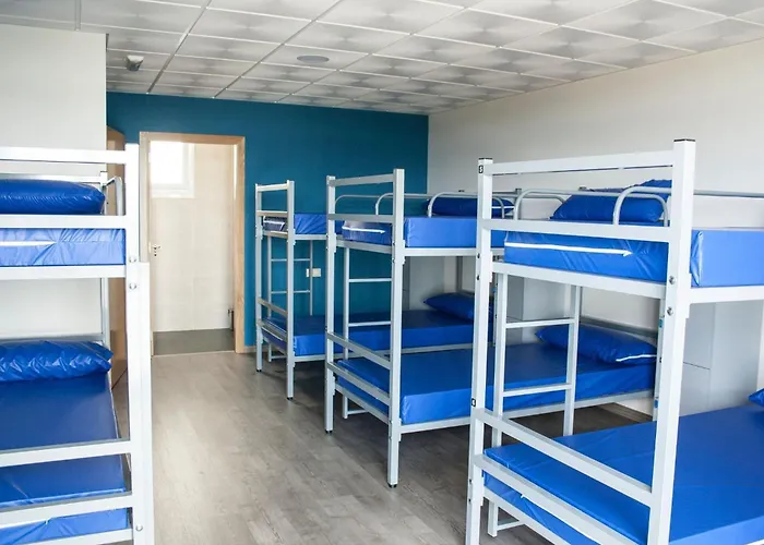 Albergue De Camino Arzúa